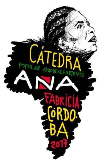 Cátedra Ana Fabricia Córdoba