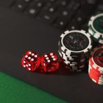 Wearables in Gambling