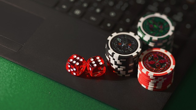 Wearables in Gambling