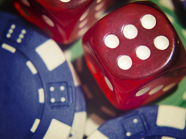Wearables in Gambling