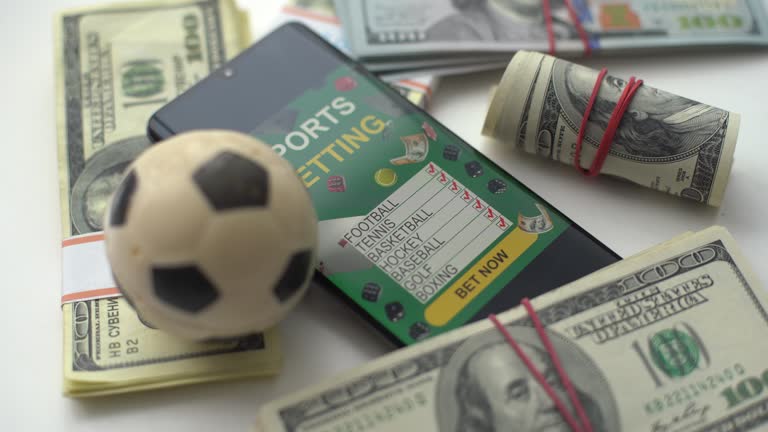 Math Behind Profitable Betting